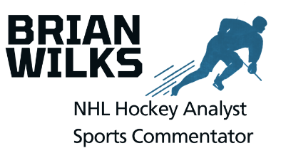 Brian Wilks Logo-Icon