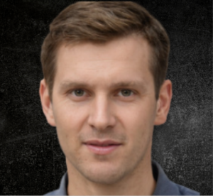 brian wilks headshot