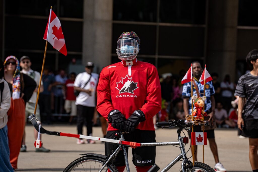 brian wilks Why Canadian Hockey Culture Is Different