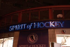 brian wilks hockey hall of fame voting process